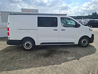Bedrijfsauto, peugeot, expert, 2019 - afbeelding 34 van  46