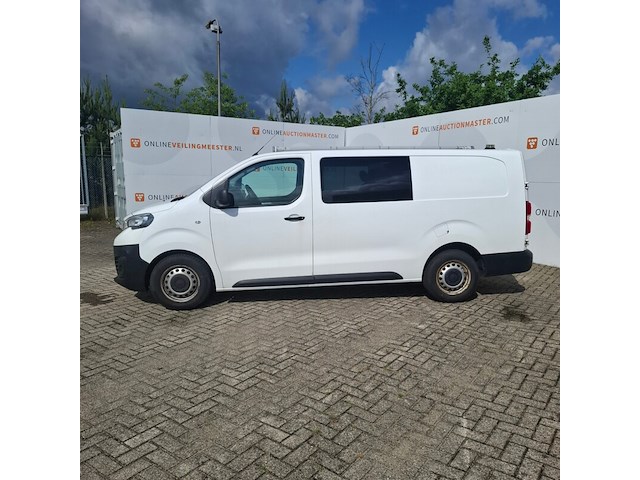 Bedrijfsauto, peugeot, expert, 2019 - afbeelding 43 van  46