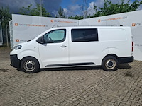 Bedrijfsauto, peugeot, expert, 2019 - afbeelding 43 van  46