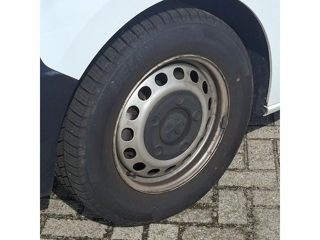 Bedrijfsauto, peugeot, expert, 2019 - afbeelding 44 van  46