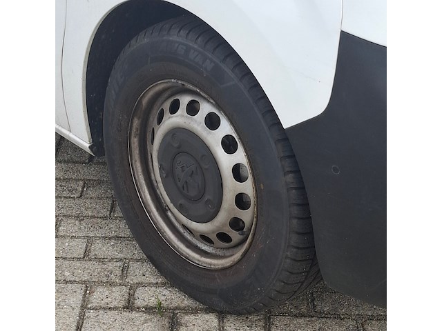 Bedrijfsauto, peugeot, expert, 2019 - afbeelding 45 van  46