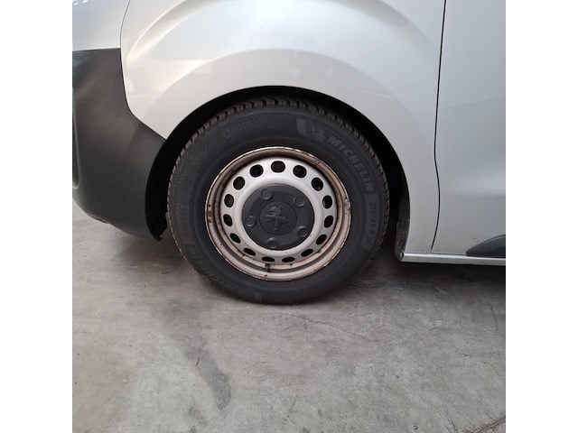 Bedrijfsauto, peugeot, expert, 2019 - afbeelding 2 van  25