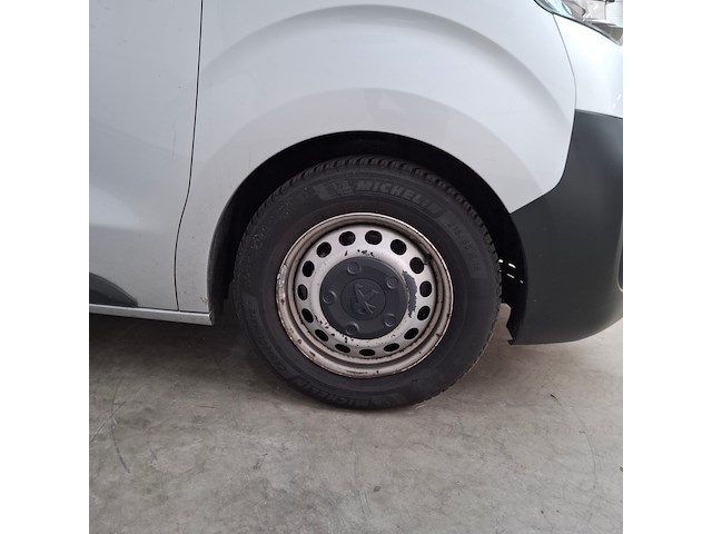 Bedrijfsauto, peugeot, expert, 2019 - afbeelding 3 van  25