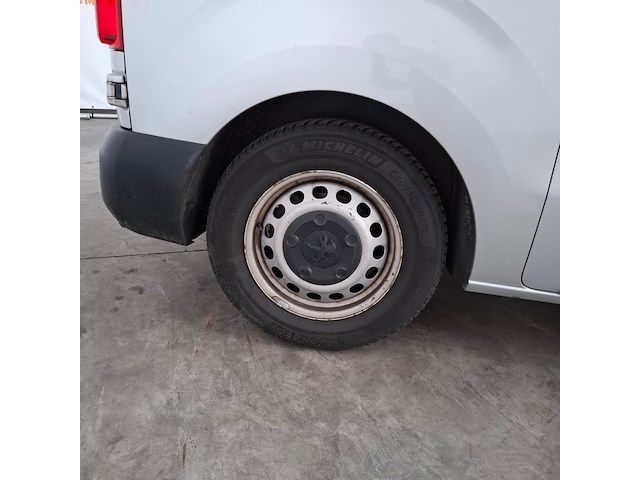 Bedrijfsauto, peugeot, expert, 2019 - afbeelding 4 van  25