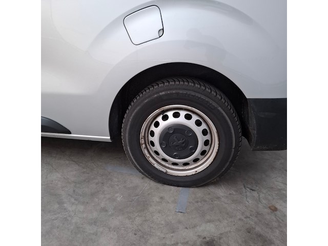 Bedrijfsauto, peugeot, expert, 2019 - afbeelding 5 van  25
