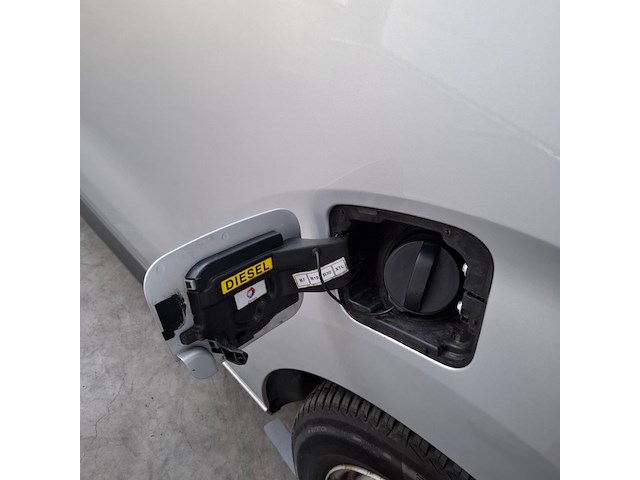 Bedrijfsauto, peugeot, expert, 2019 - afbeelding 6 van  25