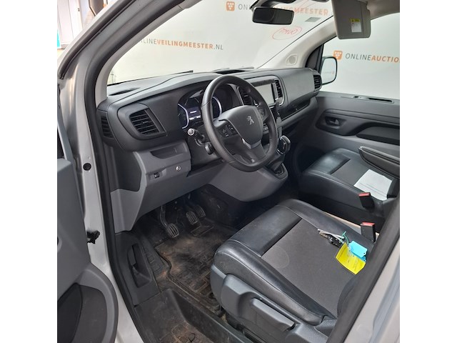 Bedrijfsauto, peugeot, expert, 2019 - afbeelding 7 van  25