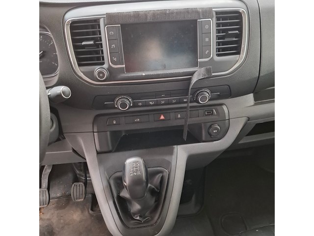 Bedrijfsauto, peugeot, expert, 2019 - afbeelding 10 van  25