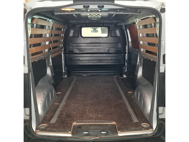 Bedrijfsauto, peugeot, expert, 2019 - afbeelding 11 van  25
