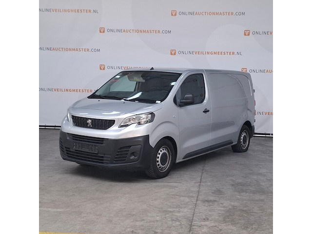 Bedrijfsauto, peugeot, expert, 2019 - afbeelding 1 van  25