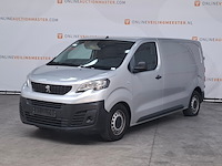 Bedrijfsauto, peugeot, expert, 2019
