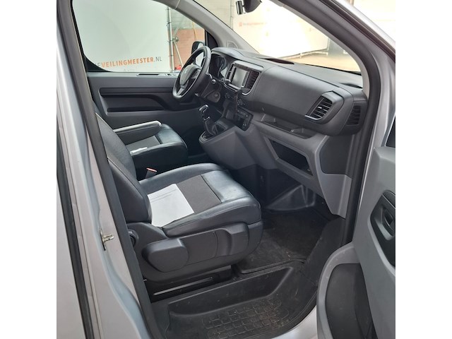 Bedrijfsauto, peugeot, expert, 2019 - afbeelding 14 van  25