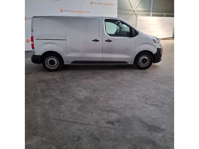 Bedrijfsauto, peugeot, expert, 2019 - afbeelding 19 van  25