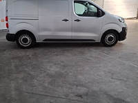 Bedrijfsauto, peugeot, expert, 2019 - afbeelding 19 van  25