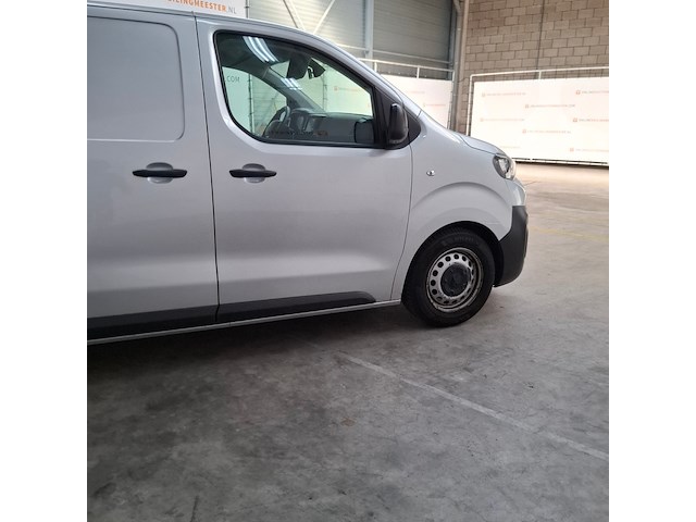 Bedrijfsauto, peugeot, expert, 2019 - afbeelding 20 van  25