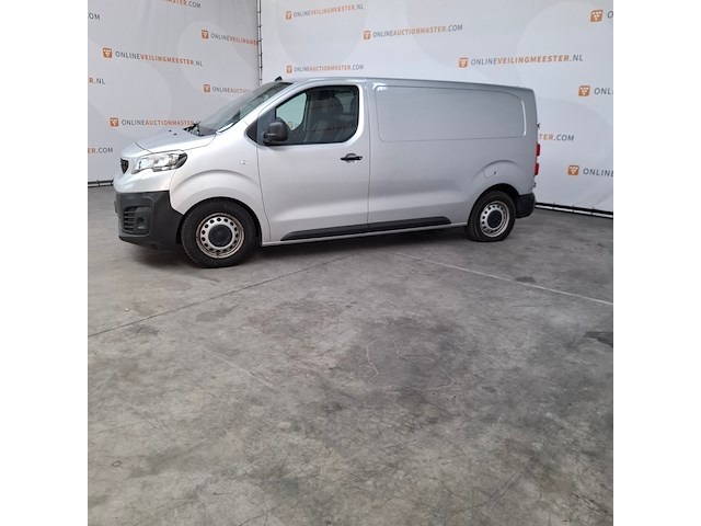 Bedrijfsauto, peugeot, expert, 2019 - afbeelding 23 van  25