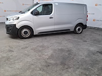 Bedrijfsauto, peugeot, expert, 2019 - afbeelding 23 van  25