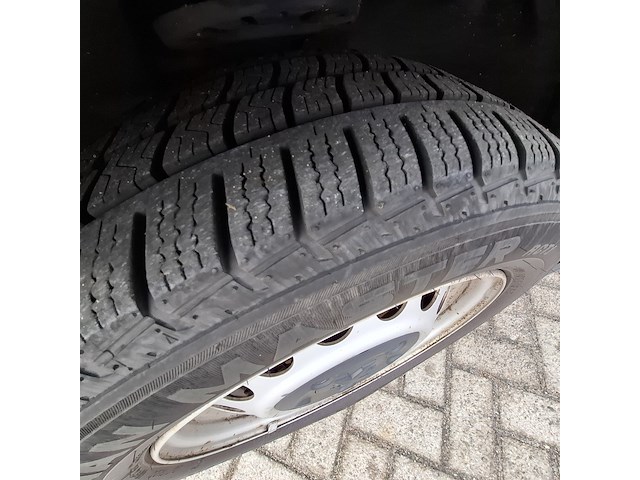 Bedrijfsauto, peugeot, expert, 2020 - afbeelding 2 van  45