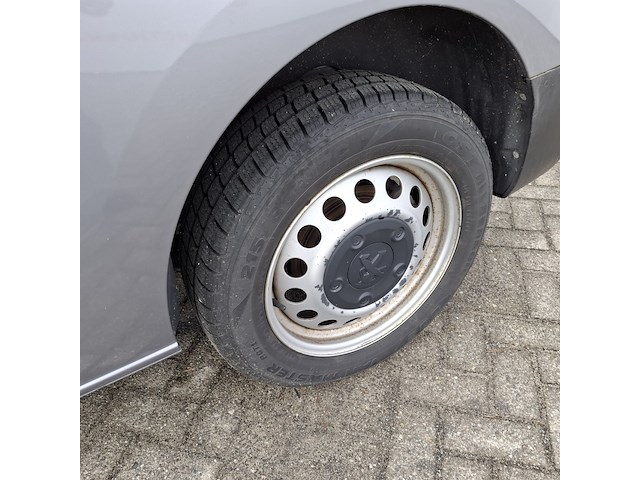 Bedrijfsauto, peugeot, expert, 2020 - afbeelding 3 van  45