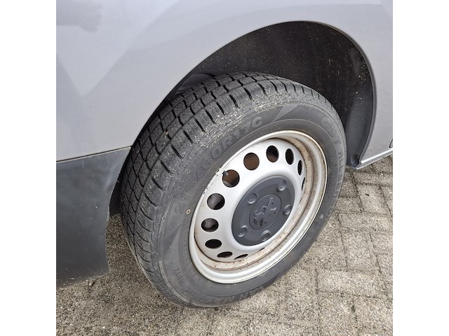 Bedrijfsauto, peugeot, expert, 2020 - afbeelding 4 van  45