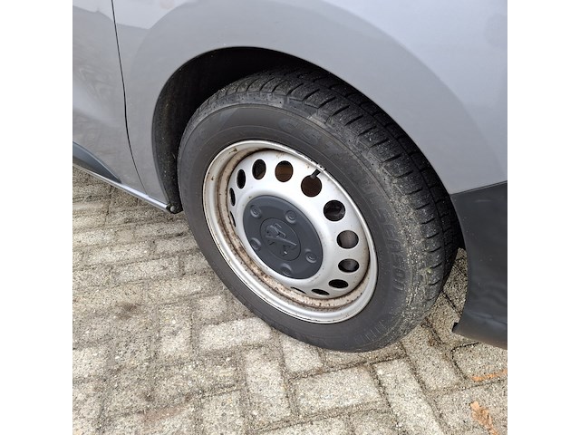 Bedrijfsauto, peugeot, expert, 2020 - afbeelding 5 van  45