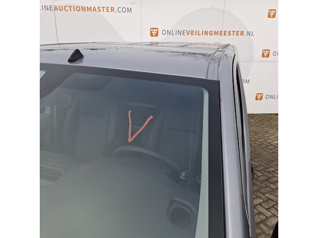 Bedrijfsauto, peugeot, expert, 2020 - afbeelding 6 van  45