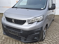 Bedrijfsauto, peugeot, expert, 2020 - afbeelding 7 van  45