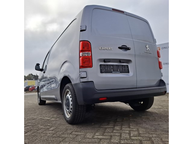 Bedrijfsauto, peugeot, expert, 2020 - afbeelding 8 van  45