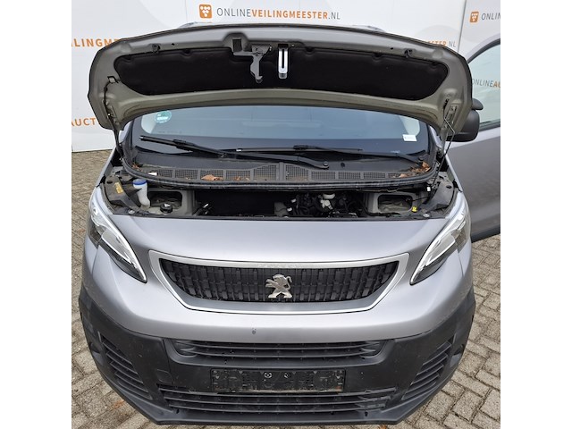 Bedrijfsauto, peugeot, expert, 2020 - afbeelding 9 van  45