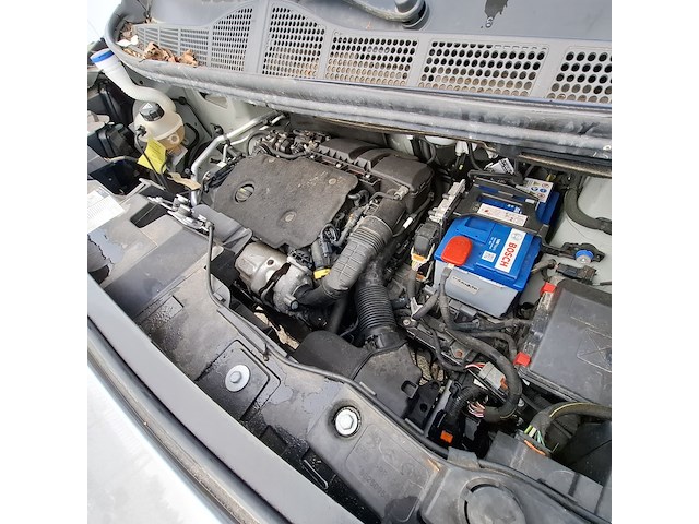 Bedrijfsauto, peugeot, expert, 2020 - afbeelding 10 van  45