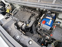Bedrijfsauto, peugeot, expert, 2020 - afbeelding 10 van  45