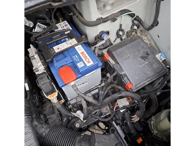 Bedrijfsauto, peugeot, expert, 2020 - afbeelding 11 van  45