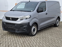 Bedrijfsauto, peugeot, expert, 2020 - afbeelding 1 van  45