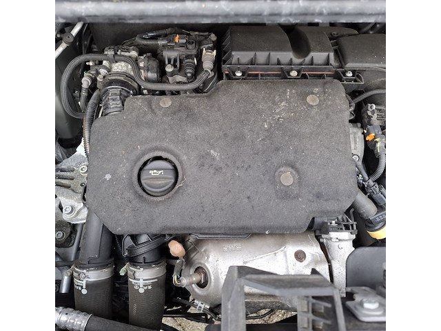 Bedrijfsauto, peugeot, expert, 2020 - afbeelding 13 van  45