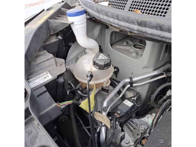 Bedrijfsauto, peugeot, expert, 2020 - afbeelding 14 van  45