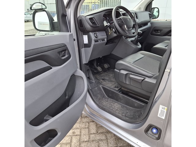 Bedrijfsauto, peugeot, expert, 2020 - afbeelding 15 van  45
