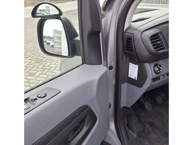 Bedrijfsauto, peugeot, expert, 2020 - afbeelding 16 van  45