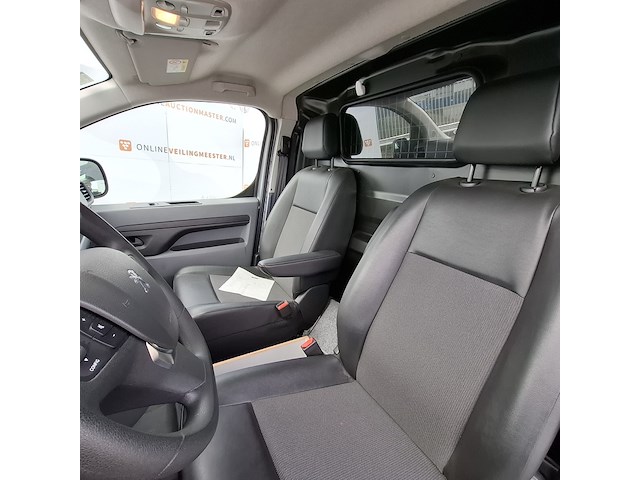 Bedrijfsauto, peugeot, expert, 2020 - afbeelding 18 van  45