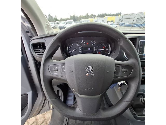 Bedrijfsauto, peugeot, expert, 2020 - afbeelding 19 van  45