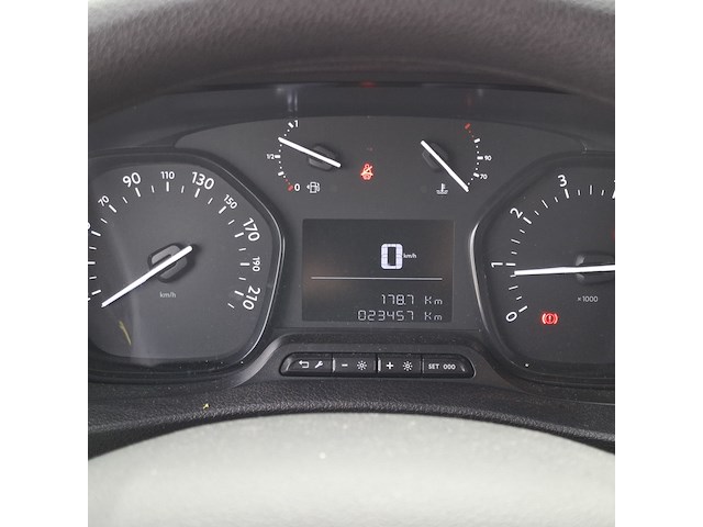 Bedrijfsauto, peugeot, expert, 2020 - afbeelding 20 van  45