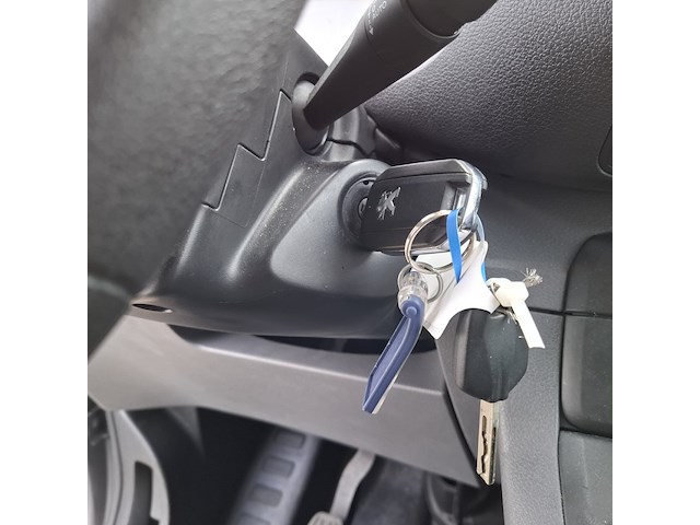 Bedrijfsauto, peugeot, expert, 2020 - afbeelding 22 van  45