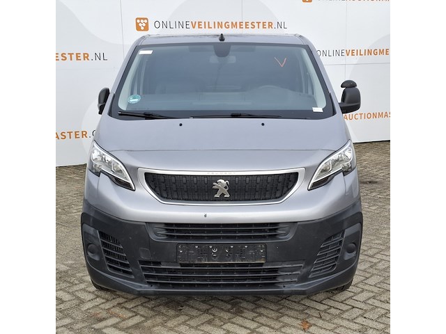 Bedrijfsauto, peugeot, expert, 2020 - afbeelding 12 van  45