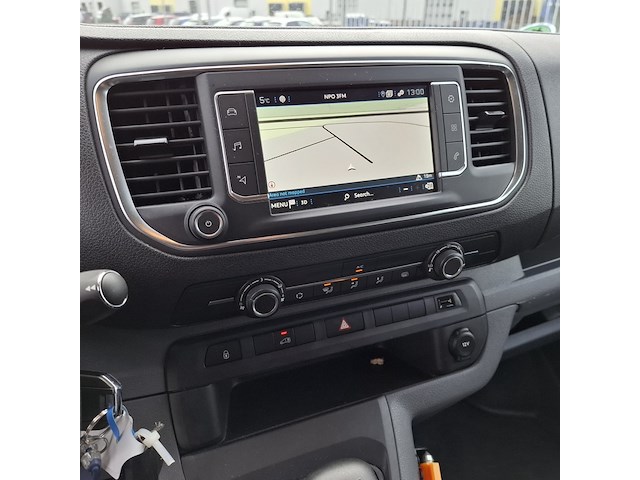 Bedrijfsauto, peugeot, expert, 2020 - afbeelding 24 van  45