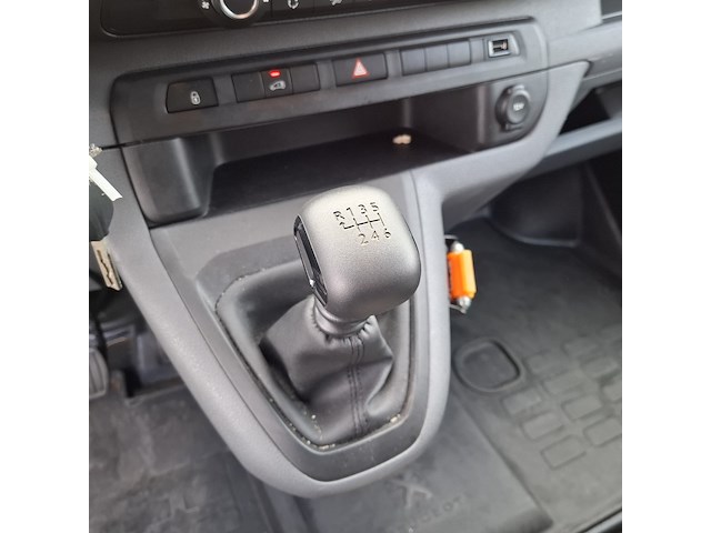 Bedrijfsauto, peugeot, expert, 2020 - afbeelding 25 van  45