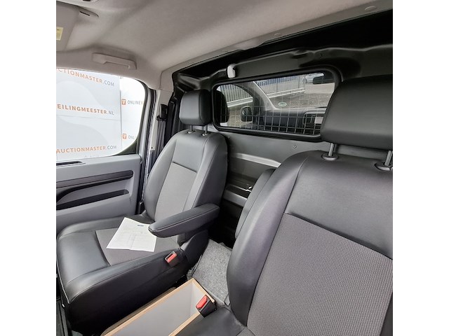 Bedrijfsauto, peugeot, expert, 2020 - afbeelding 27 van  45
