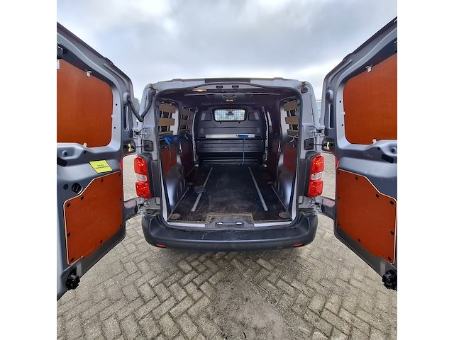 Bedrijfsauto, peugeot, expert, 2020 - afbeelding 28 van  45