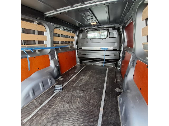Bedrijfsauto, peugeot, expert, 2020 - afbeelding 29 van  45