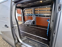 Bedrijfsauto, peugeot, expert, 2020 - afbeelding 30 van  45