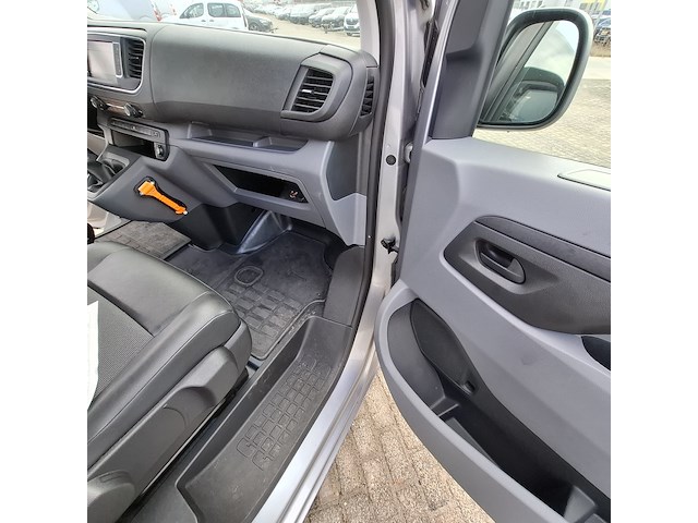 Bedrijfsauto, peugeot, expert, 2020 - afbeelding 32 van  45
