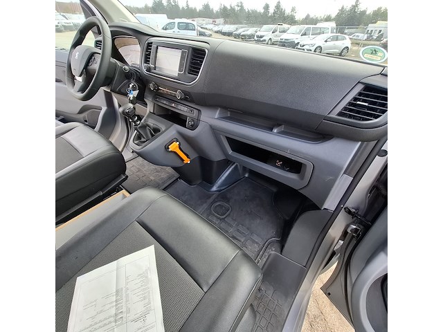 Bedrijfsauto, peugeot, expert, 2020 - afbeelding 33 van  45